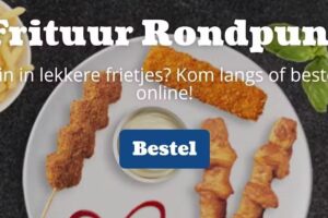 Frituur Rondpunt