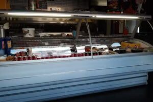 Frituur Route 78🍟