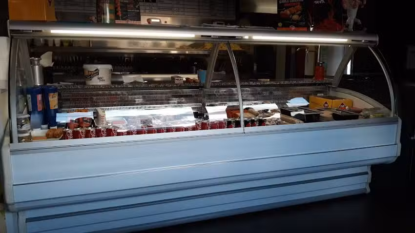 Route 78 Chip Shop🍟