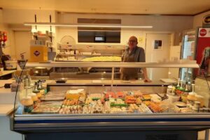 Frituur Royal – Gevers Koen