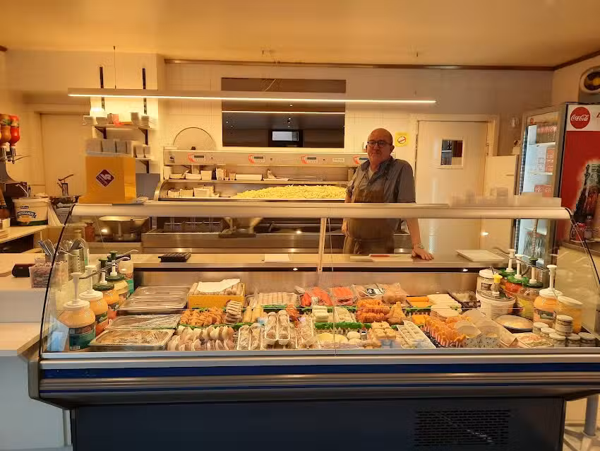 Frituur Royal – Gevers Koen