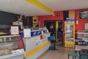 Sabines und Serges Frituur