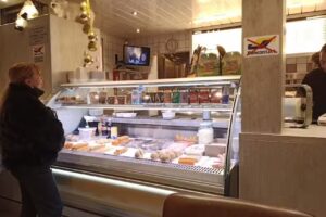 Shannas Fry Shop🍟