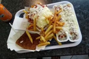 Frituur Sint Anna🍟