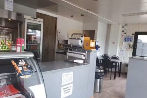 Écluses de la friterie – Mol