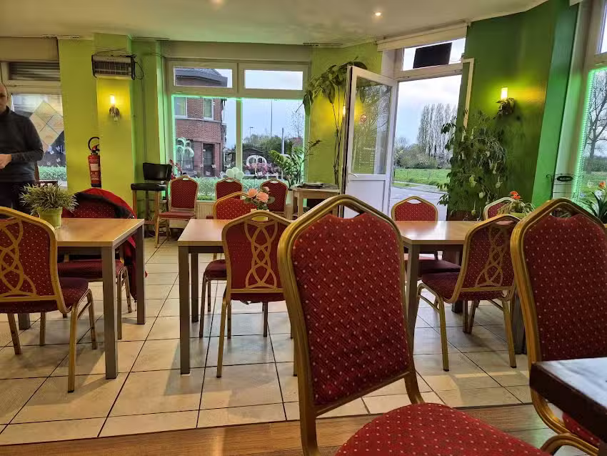 Frituur Smul Boutique