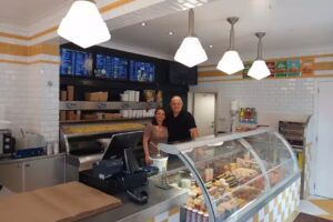 Frituur Snack ’n Beetje