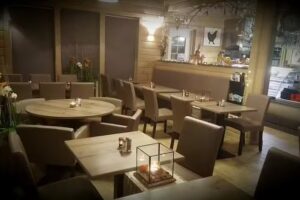 Frituur Snack Siesie