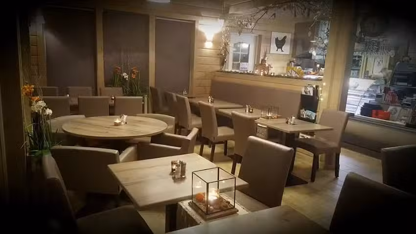 Frittierte Snacks Siesie