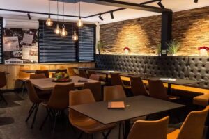 Chip Shop Snack ‚t Hoekske