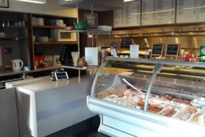 Frituur-Snack’t Moorke