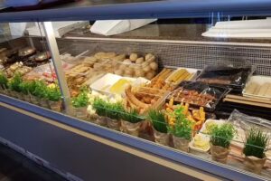 La friterie de Suzy🍟