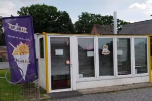 Friterie t adriaantje