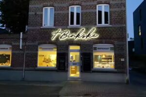 Friterie &lsquo;t Binkske