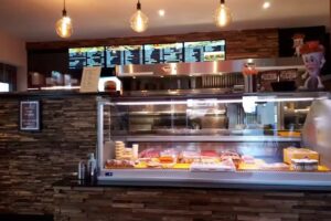 Friterie &lsquo;t Bintje Alken