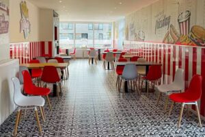 Chip shop ‚t Bintje Hoepertingen