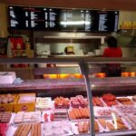 Frituur ’t Brochetje