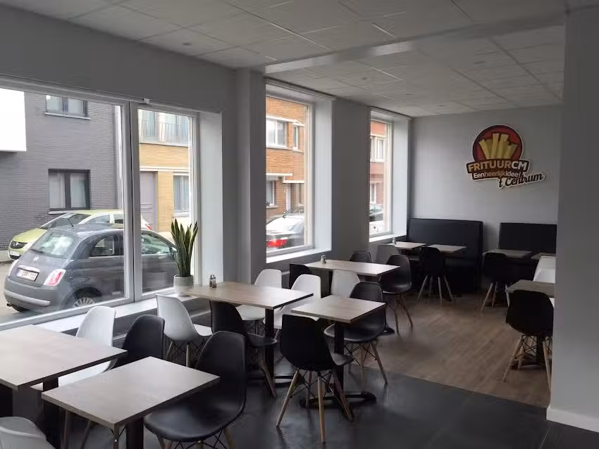 Frituur ’t Centrum