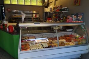 Pommesbude ‚t Dorp