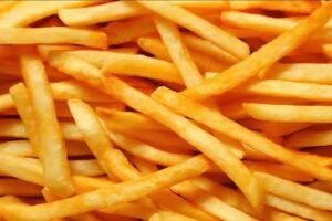 Pommesbude ‚t Dorp