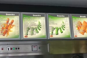 Friterie &lsquo;t Draakske