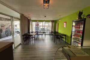 Friterie &lsquo;t Draakske Ranst