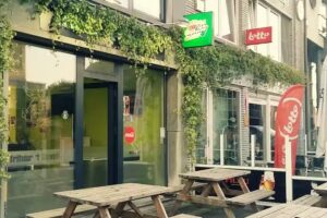 Friterie &lsquo;t Duvelke