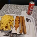 Frituur t&rsquo; Frietje
