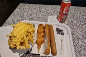 Frituur t’ Frietje