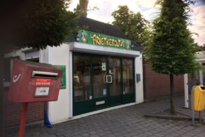 Chip shop ‚t Frietketeltje