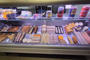 Chip shop ‚t Frietpotje