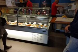 Frituur ’t Fritteke