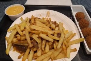 Frituur ’t Gezoardeken