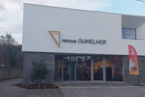 Frituur ’t Gijmelhof