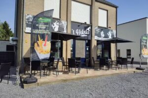 Friterie &lsquo;t Hekske Lommel