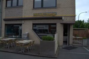 Chip shop ‚t Hoeksje🍟