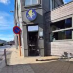 Frituur &acute;t hoeksje