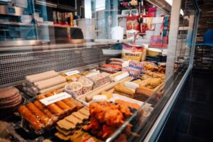 Chip Shop ‚t hoeksje🍟