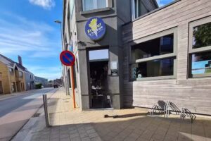 Friterie &lsquo;t hoeksje