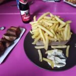 Frituur ‘T Hoekske