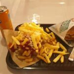 Frituur ’t Hoekske