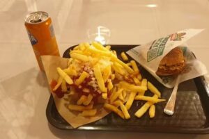 Frituur ’t Hoekske