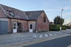 Pommesbude ‚t Hoekske Schorisse