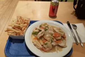 Frituur ‘T Hoeveke