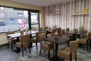 Frituur ’t Kabouterke