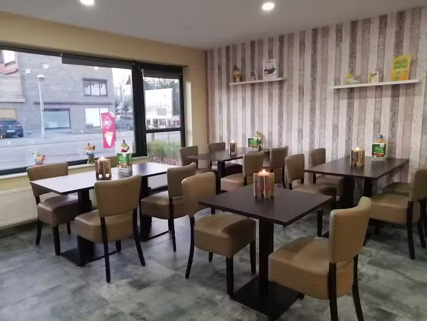 Frituur ’t Kabouterke