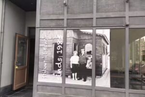 Friterie &lsquo;t Kanon