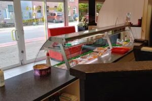 Friterie &lsquo;t Kartoffeltje🍟