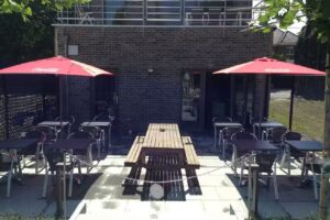 Friterie &lsquo;t Ketelke