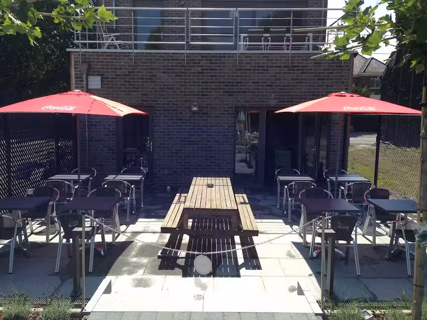 Frituur ’t Ketelke